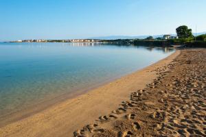 Apartments with a parking space Povljana, Pag - 232