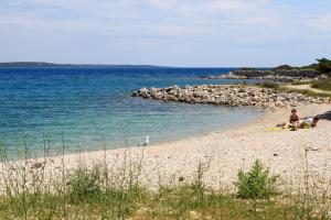 Apartments by the sea Nerezine, Losinj - 2519