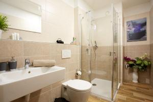 Apartment Rezidence - Javor & Wellness