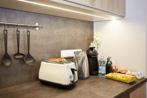 Apartment Rezidence - Javor & Wellness