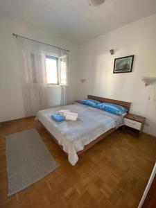 Tihi apartman