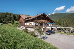 Nigglhof Apartment Maria