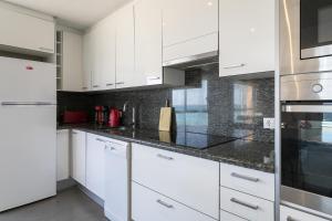 Penthouse Apartment on Los locos B