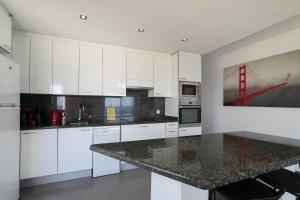 Penthouse Apartment on Los locos B