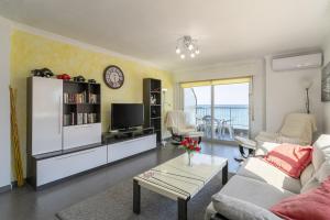 Penthouse Apartment on Los locos B