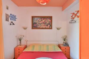 Apartments with parking space Vir - Torovi - Vir - Pedinka, Vir - 294