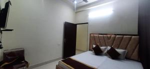 Hotel THE BIRD Dehradun