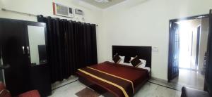 Hotel THE BIRD Dehradun