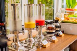 Hoi An Merrily De Art Hotel