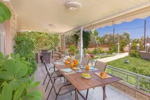 Casa di Gianna - Kallithea Rhodes