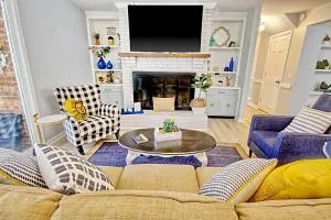 HoneyHomes Hackler Golf Course Home with Amenities - Myrtle Trace