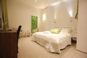 Family Room room in Privilege Suites by Central Park