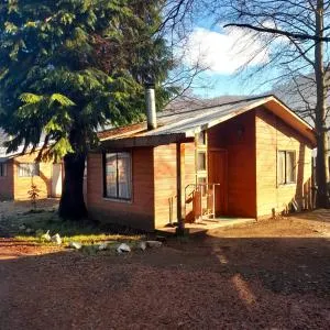 Cabañas El Portal - 富伊港