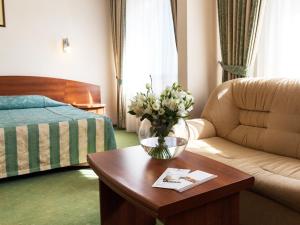 Maxima Slavia Hotel, Hotely - Moskva