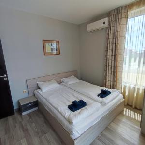 Apartments in Sorento Sole Mare