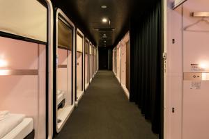 First Cabin Haneda Terminal 1