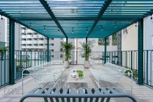 Bare Han - Bare Boutique Stays