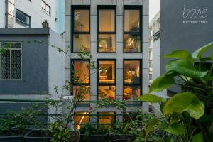 Bare Han - Bare Boutique Stays