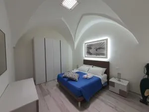 Casa Le Site con giardino - Palmariggi