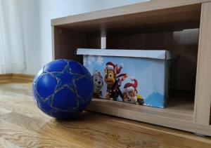 Apartman Golden Forest