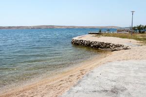 Apartments by the sea Kustici, Pag - 6355