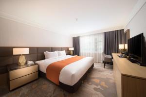 Jeju Sun Hotel & Casino