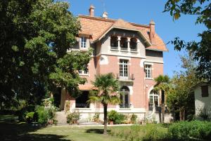 B&B / Chambres d'hotes Chateau Mezger : photos des chambres