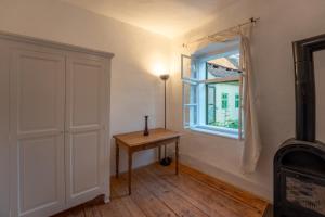 Casa Josef Bacon - La Strada -