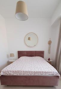 New Cozy Apartment 3 min to subway 24h7 self check-in
