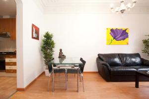 Apartment Aragó