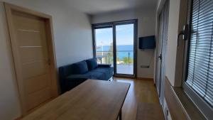 Apartmaji Palea 