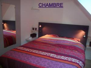 APPARTEMENT CLAIR ET MODERNE AU CALME