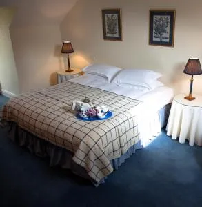 Beaufort House - Fossa