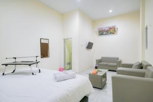 Urbanview Hotel Gatot Subroto Lampung by RedDoorz