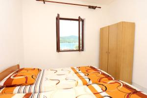 Apartments by the sea Kabli, Peljesac - 10225