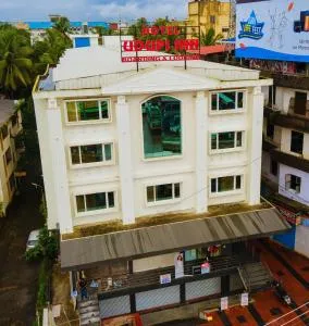 Hotel Udupi Inn, Udupi - Baindūru