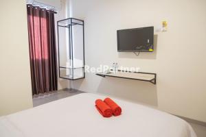 Astana Malioboro Mitra RedDoorz