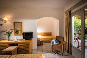 Annabelle Beach Resort Heraklio Greece