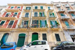 Appartamento con 1 Camera da Letto