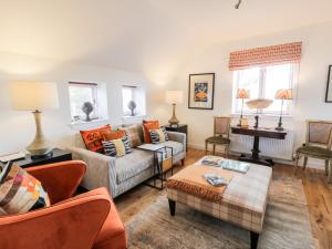 Gate Lodge, House of Binns