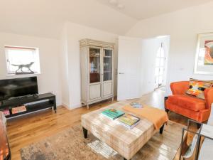 Gate Lodge, House of Binns