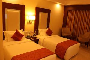 Quality Inn VIHA