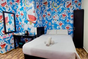 Gold City Hotel