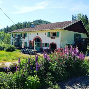 Lodges Domaine de Marmonfosse : photos des chambres