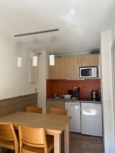 Appartement charmant à La Tania, Courchevel