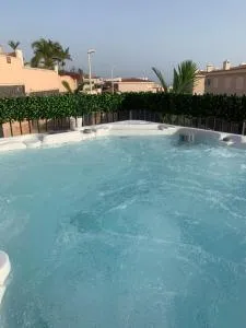 Villa View Candesol con Jacuzzi privado - Chio