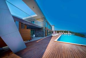 Single Room at Adabuku Seba Solemar Holiday Site -Luxury Beach Utilities Included