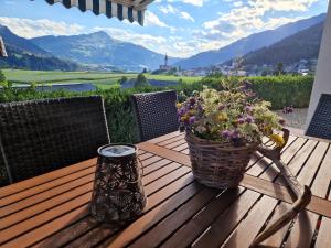 Casa Capricorn Nähe Laax