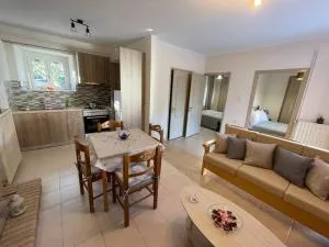 Giannis house - Kremastí