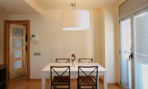 Mazi Apartments Downtown